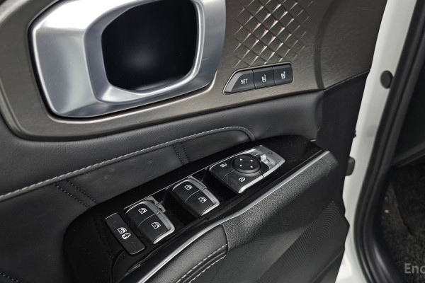 2021 Kia Sorento с пробегом 56 009 км