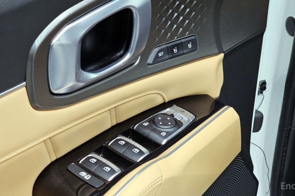 2022 Kia Sorento с пробегом 78 032 км