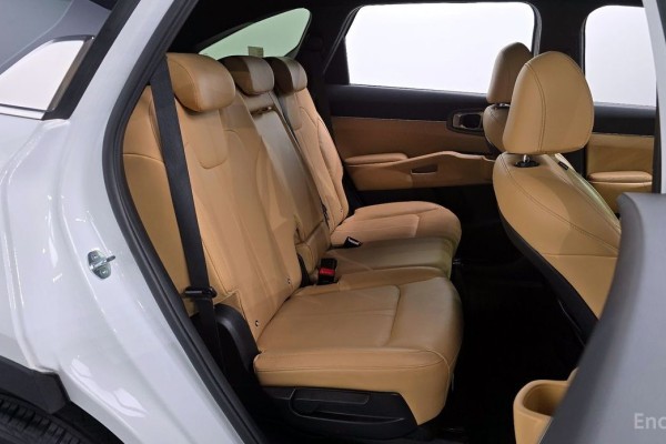 2022 Kia Sorento с пробегом 70 080 км