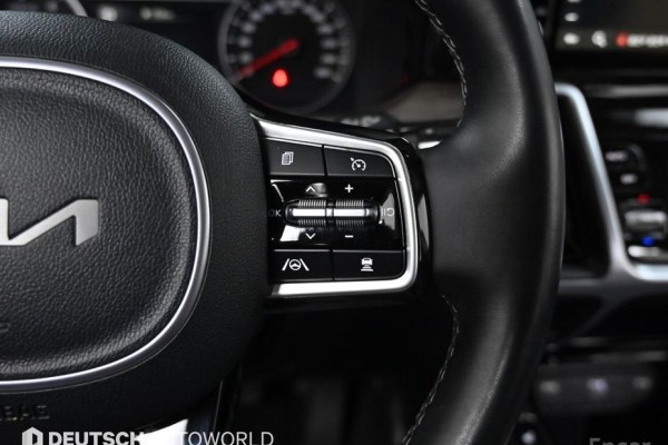 2022 Kia Sorento с пробегом 60 774 км