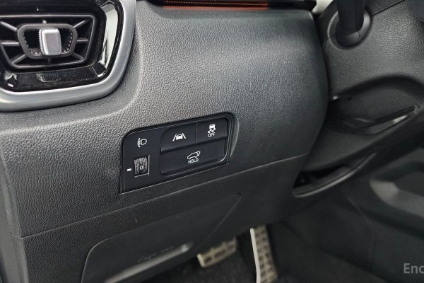 2021 Kia Sorento с пробегом 56 009 км