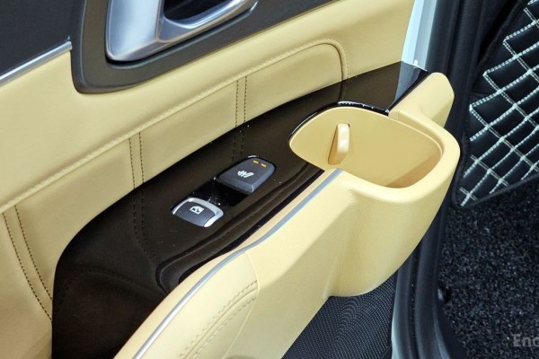 2022 Kia Sorento с пробегом 78 032 км