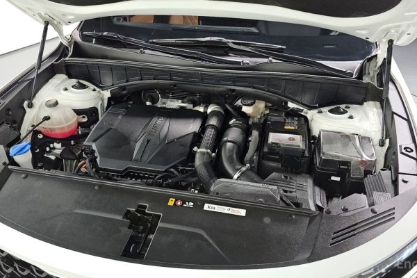 2021 Kia Sorento с пробегом 41 832 км