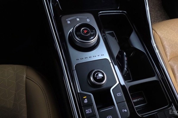 2021 Kia Sorento с пробегом 50 927 км