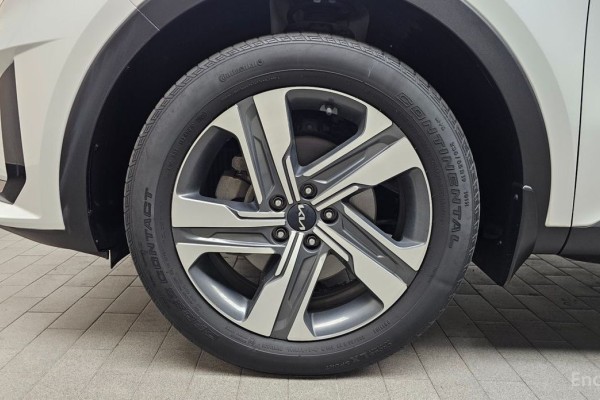 2021 Kia Sorento с пробегом 55 494 км