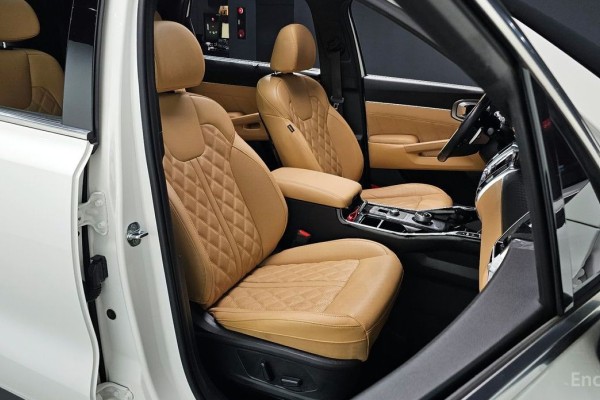 2021 Kia Sorento с пробегом 41 832 км