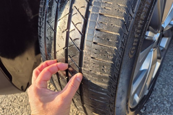 2022 Kia Sorento с пробегом 40 065 км