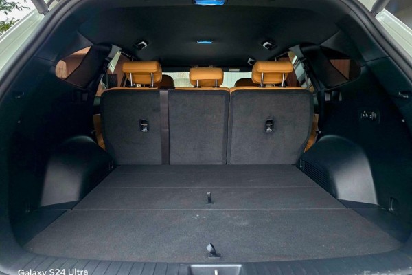 2021 Kia Sorento с пробегом 41 400 км