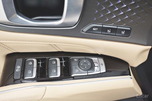 2022 Kia Sorento с пробегом 72 263 км