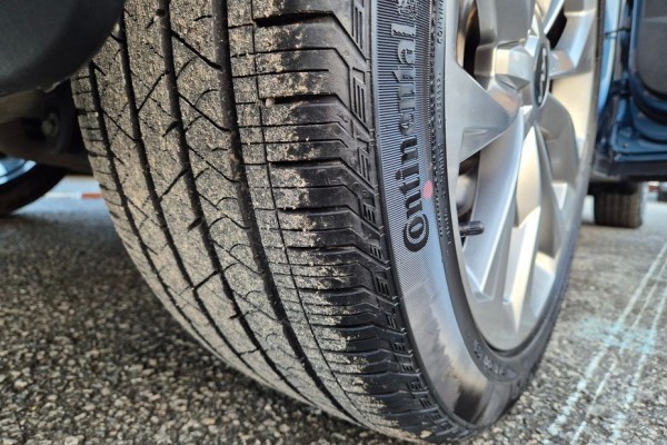 2022 Kia Sorento с пробегом 40 065 км