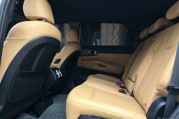 2021 Kia Sorento с пробегом 41 400 км