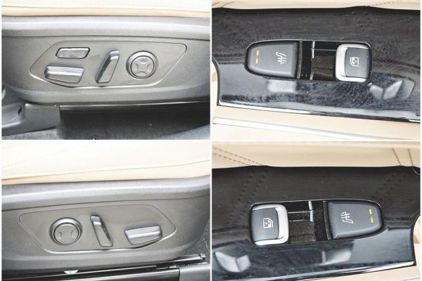 2022 Kia Sorento с пробегом 72 263 км