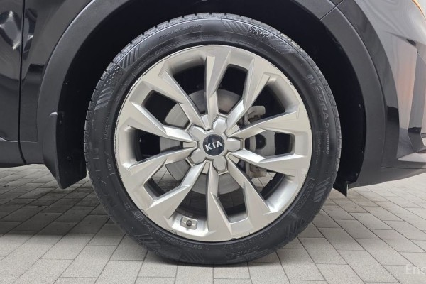 2021 Kia Sorento с пробегом 61 969 км