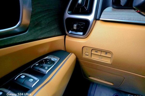 2021 Kia Sorento с пробегом 41 400 км