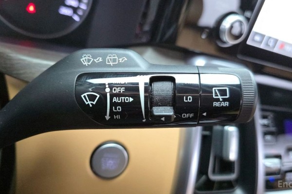 2022 Kia Sorento с пробегом 70 080 км