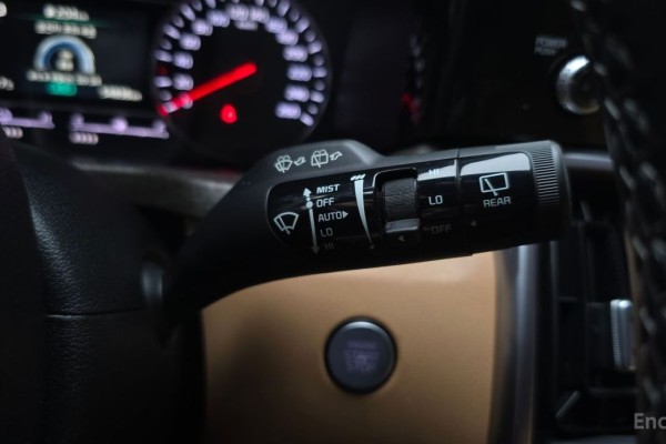 2021 Kia Sorento с пробегом 54 836 км