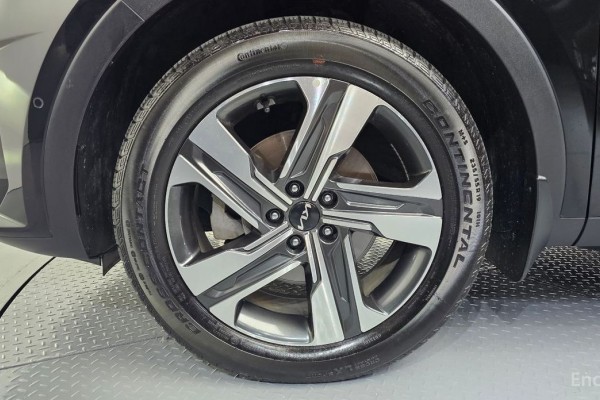 2022 Kia Sorento с пробегом 55 665 км