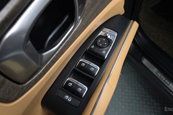 2021 Kia Sorento с пробегом 50 927 км