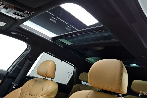 2021 Kia Sorento с пробегом 41 832 км