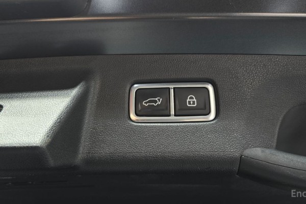 2021 Kia Sorento с пробегом 54 836 км