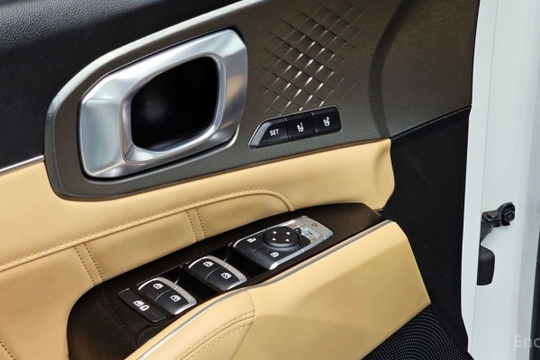 2021 Kia Sorento с пробегом 41 832 км