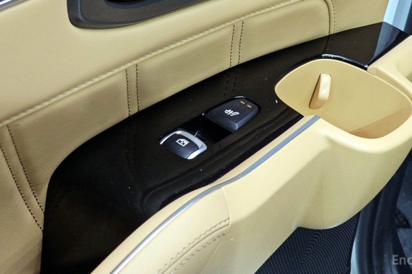 2021 Kia Sorento с пробегом 41 832 км