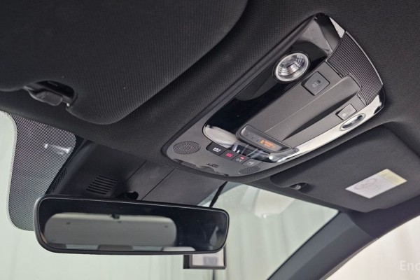 2021 Kia Sorento с пробегом 55 494 км