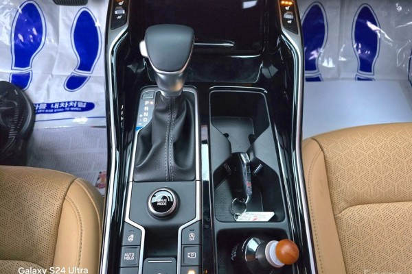 2021 Kia Sorento с пробегом 41 400 км