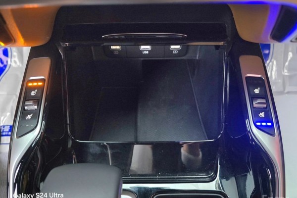 2021 Kia Sorento с пробегом 41 400 км