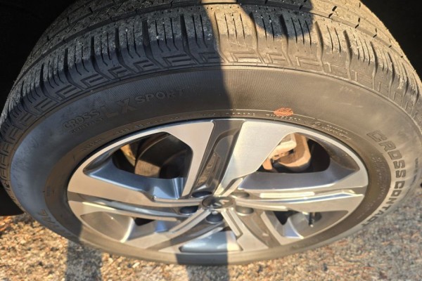 2021 Kia Sorento с пробегом 77 680 км