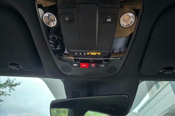 2021 Kia Sorento с пробегом 41 400 км