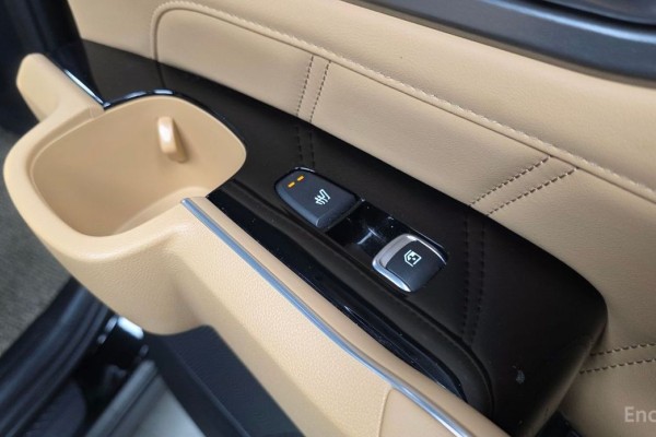 2021 Kia Sorento с пробегом 61 969 км