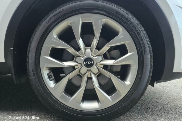 2021 Kia Sorento с пробегом 41 400 км