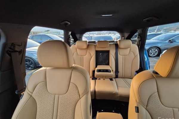 2022 Kia Sorento с пробегом 40 065 км