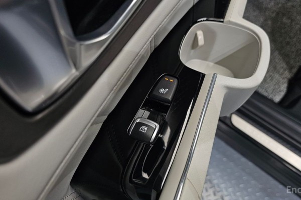 2022 Kia Sorento с пробегом 55 665 км