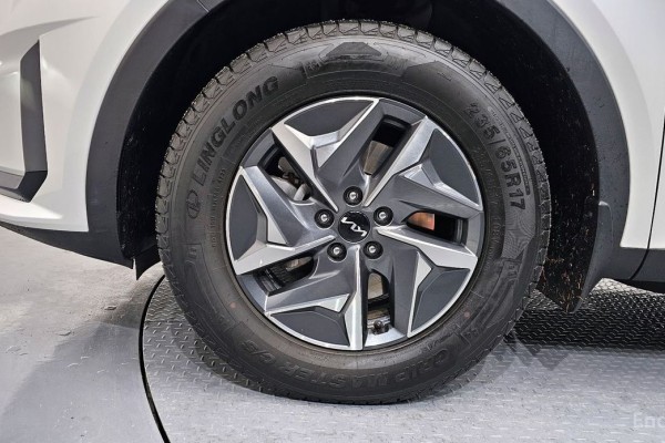 2021 Kia Sorento с пробегом 54 343 км