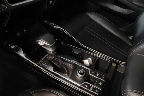 2021 Kia Sorento с пробегом 76 251 км