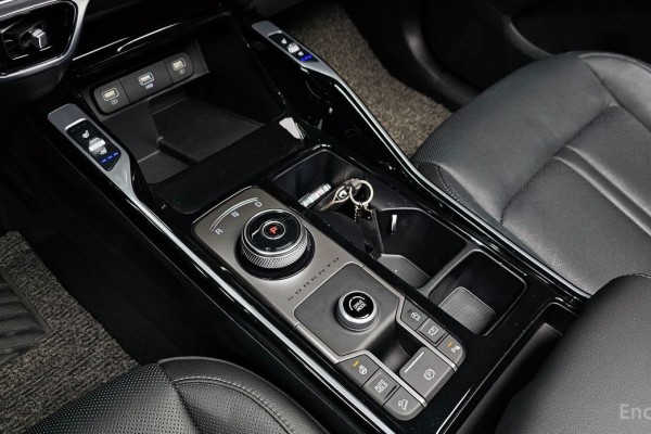 2021 Kia Sorento с пробегом 48 123 км