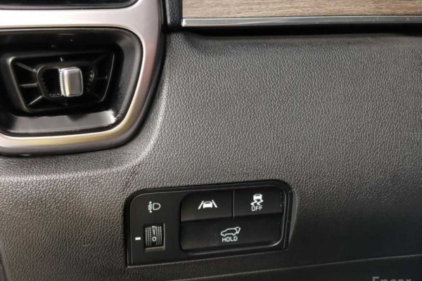 2021 Kia Sorento с пробегом 76 251 км