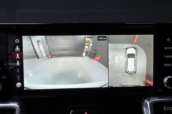 2022 Kia Sorento с пробегом 74 316 км