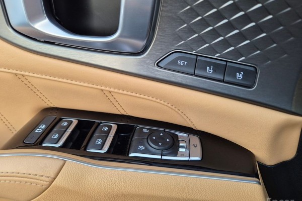 2022 Kia Sorento с пробегом 40 065 км