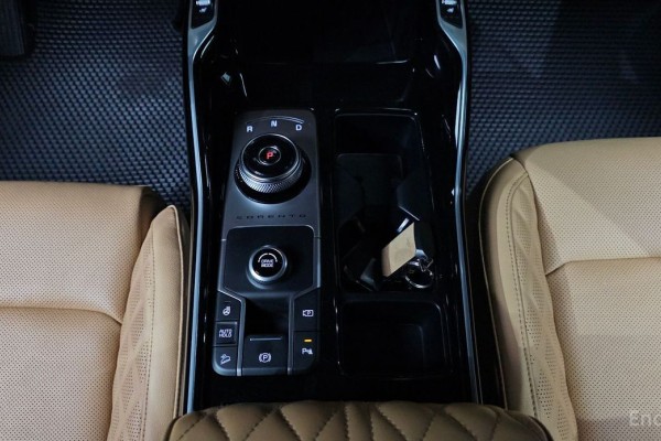 2021 Kia Sorento с пробегом 71 688 км