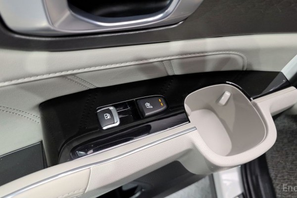 2022 Kia Sorento с пробегом 74 316 км