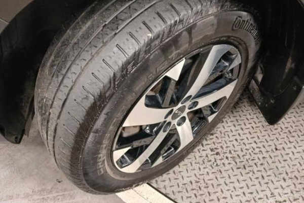 2021 Kia Sorento с пробегом 76 251 км