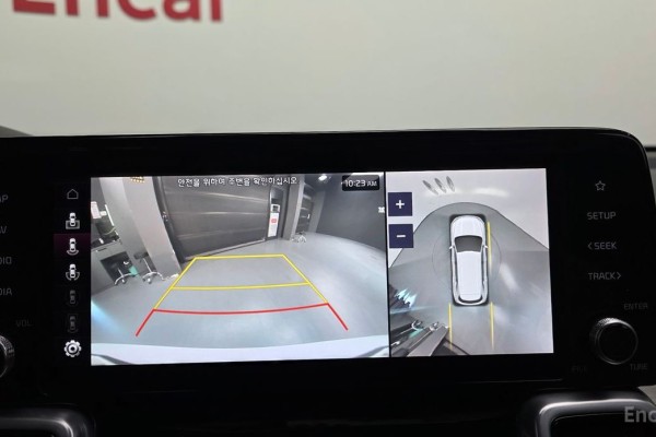 2021 Kia Sorento с пробегом 51 896 км