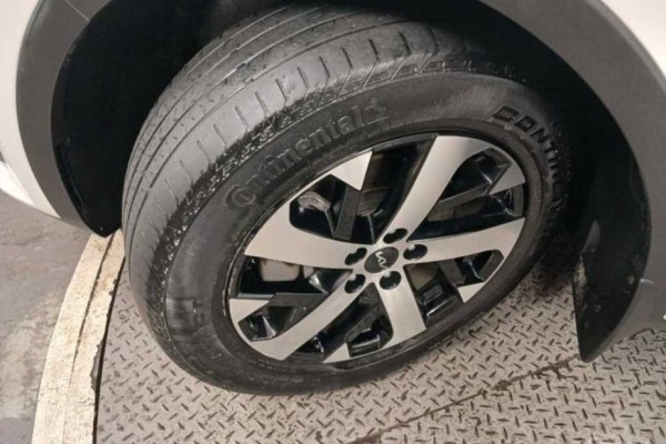 2021 Kia Sorento с пробегом 45 543 км