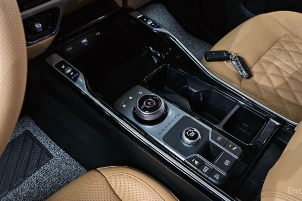 2021 Kia Sorento с пробегом 54 343 км