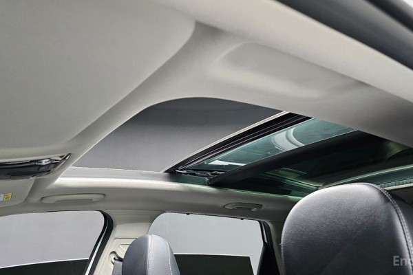 2021 Kia Sorento с пробегом 48 123 км