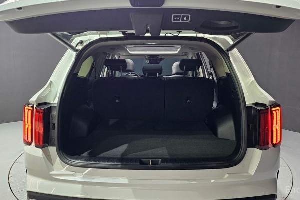 2021 Kia Sorento с пробегом 48 123 км