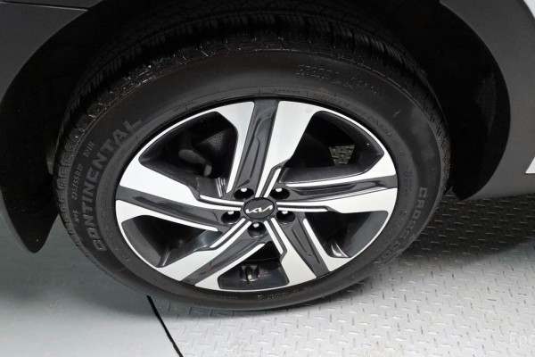 2022 Kia Sorento с пробегом 74 895 км